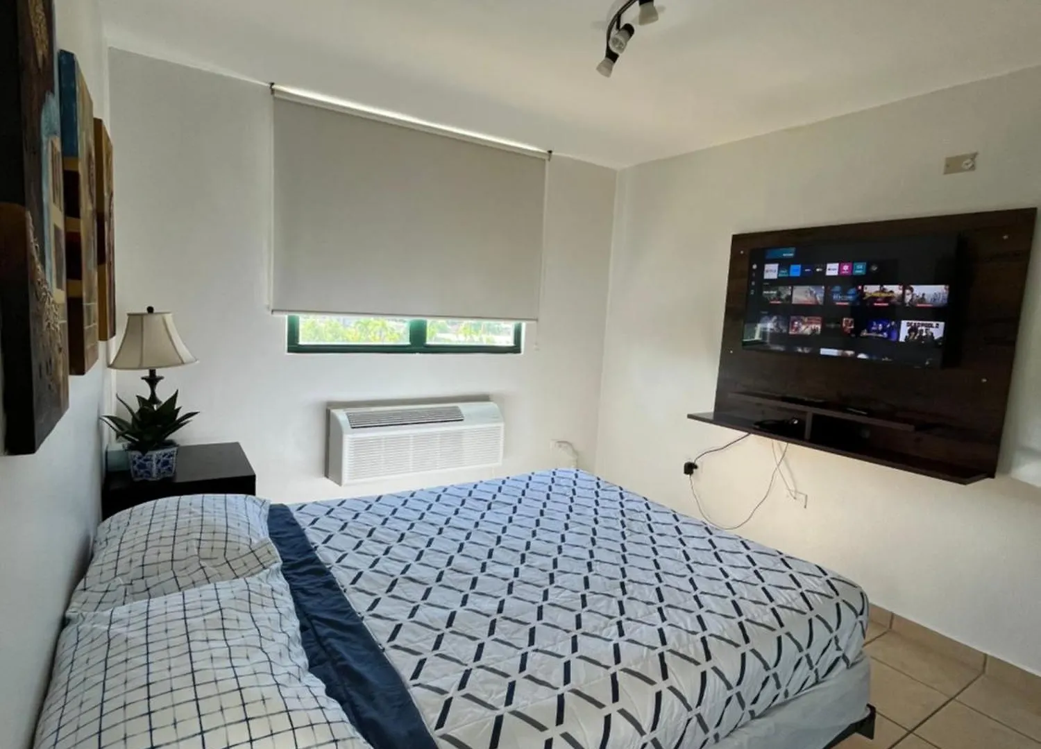 Apartamento Aquatika Beach Resort & Waterpark Loiza